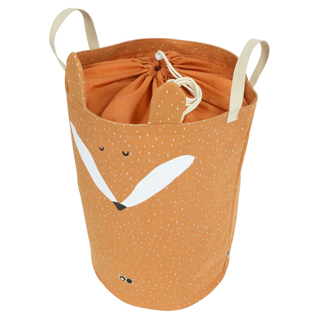 Toy Bag Large - Mr. Fox